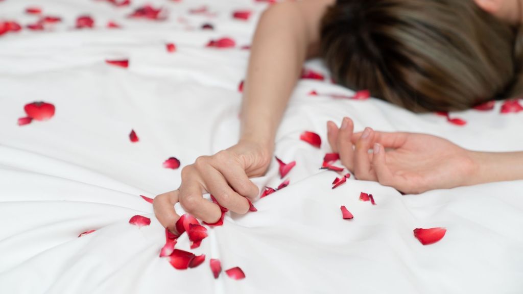 orgasmo femminile