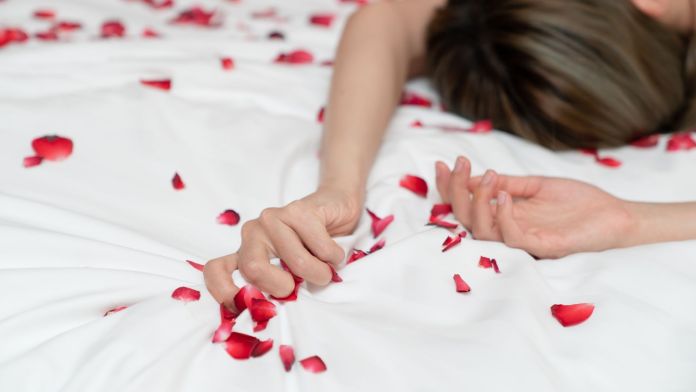 orgasmo femminile angling orgasmo femminile