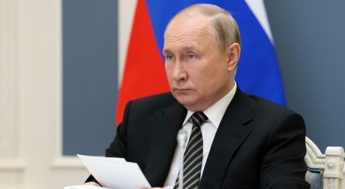 vladimir putin malato Vladimir Putin è malato?