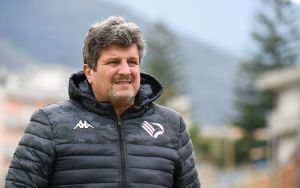 Baldini “Triste, ma non mi sento più parte del progetto Palermo”