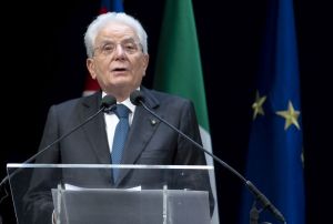 Mattarella “Democrazia conquista di popolo da rigenerare ogni giorno”