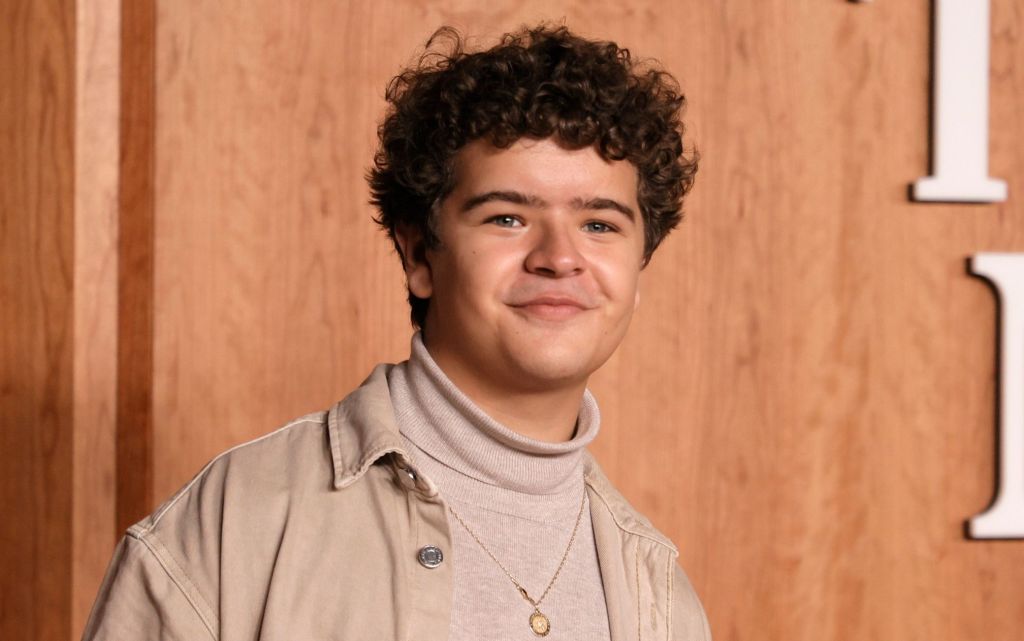 Stranger Things, qual è la malattia di Gaten Matarazzo?