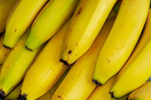 Banana, scoperto un effetto che prima non si conosceva