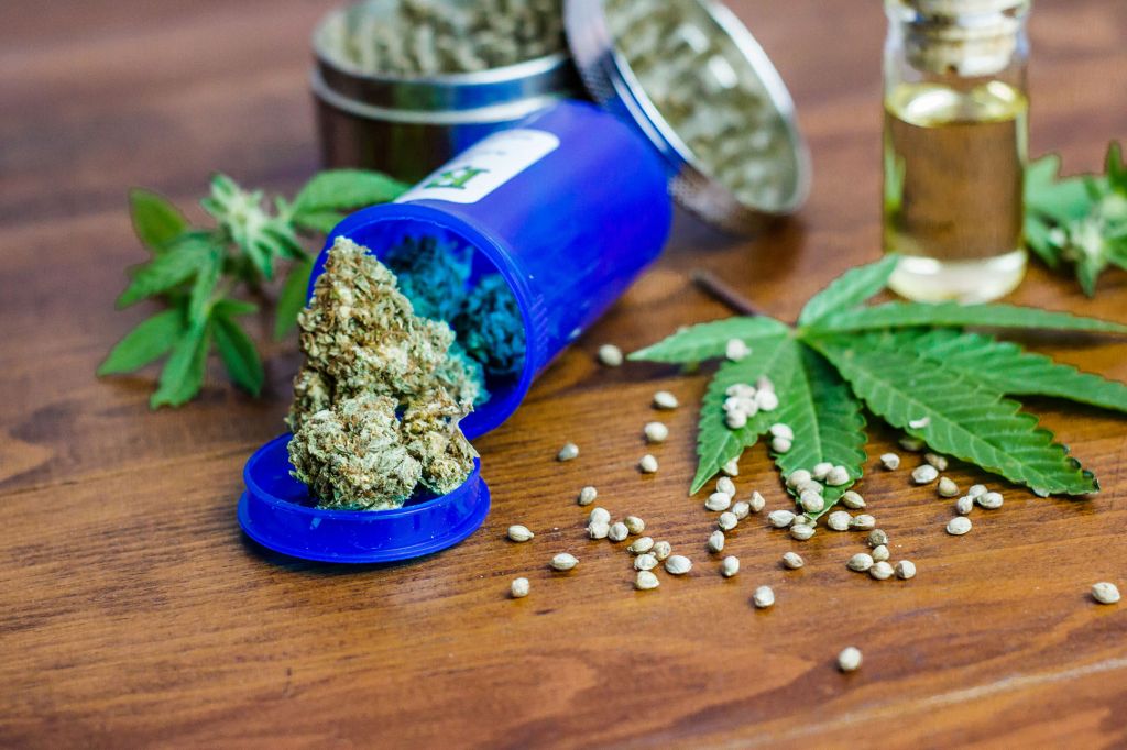 Cannabis terapeutica: a chi serve?