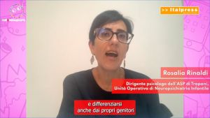 Il dialogo tra genitori e figli, tra tabù e conflitto