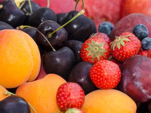 Quali sono i frutti estivi che abbassano la glicemia?