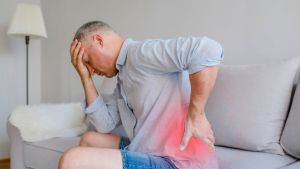 Lombosciatalgia, quello che devi sapere sulla sciatica