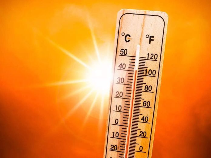 ondata caldo italia