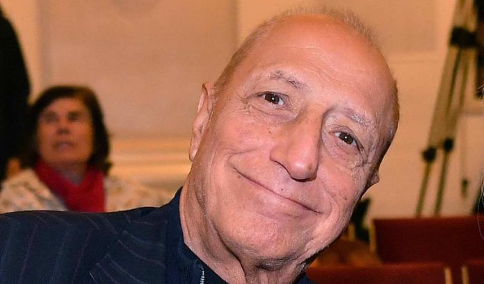 Pippo Franco.