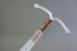 spirale anticoncezionale