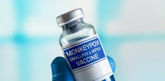 Vaccino contro il vaiolo delle scimmie.