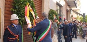 Palermo ricorda il giudice Rocco Chinnici, grazie a lui legislazione antimafia europea