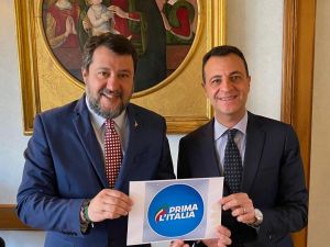Lega “Pronti per Election Day in Sicilia, no alla Prestigiacomo”