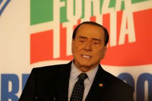 Elezioni, Berlusconi “Non farò il premier”