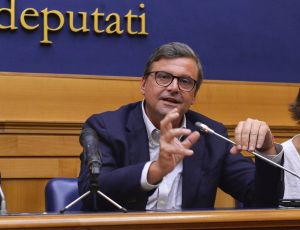 Elezioni, Calenda “Accordo con PD può essere cancellato, no annacquato”