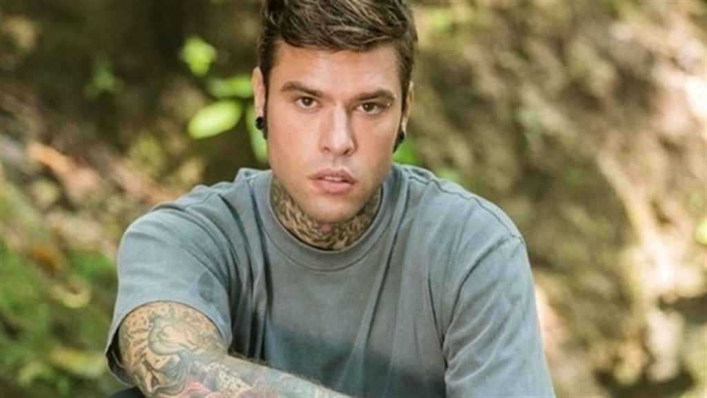 Fedez ricoverato in ospedale: svelato il motivo