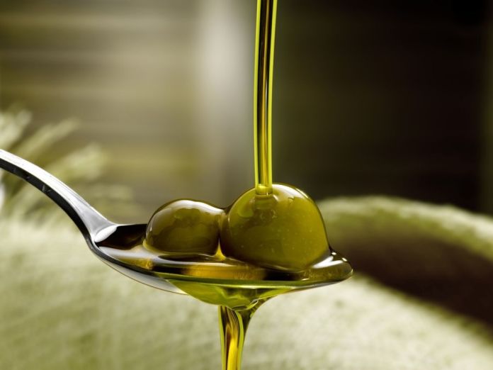 Olio evo italiano
