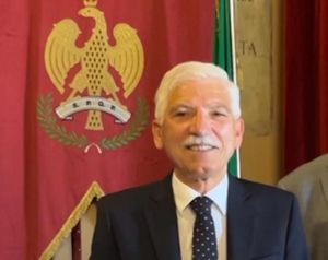 Palermo, Tantillo nuovo presidente del Consiglio Comunale