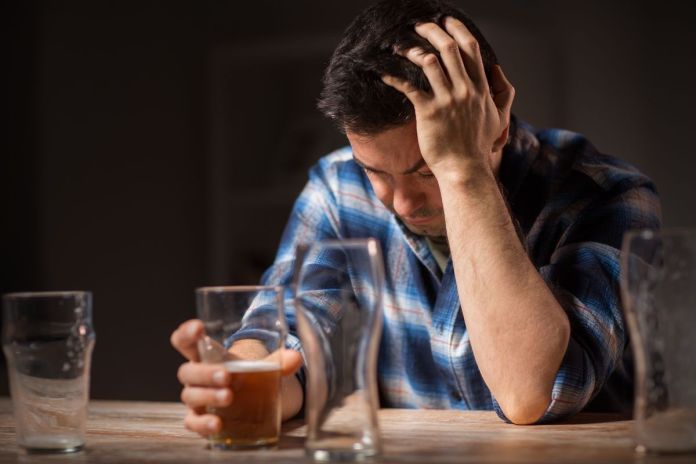 alcolismo