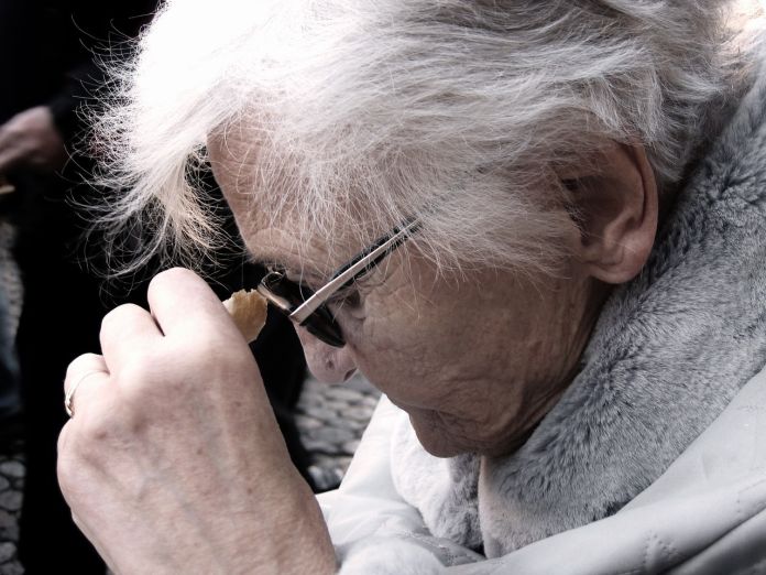 alzheimer segni