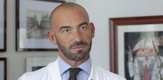 Matteo Bassetti, infettivologo.