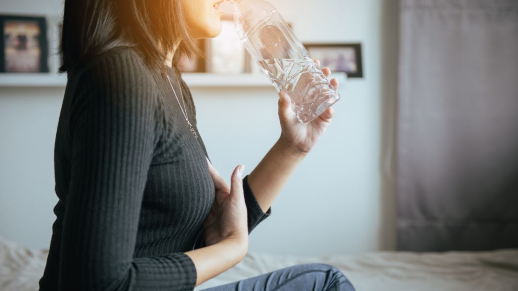 Reflusso gastrico