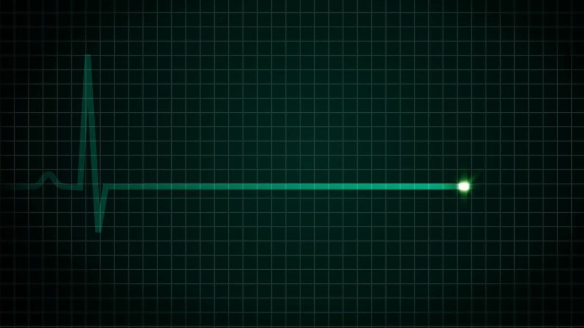cosa succede quando si muore