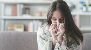 Influenza 2023: sintomi, prevenzione e vaccino