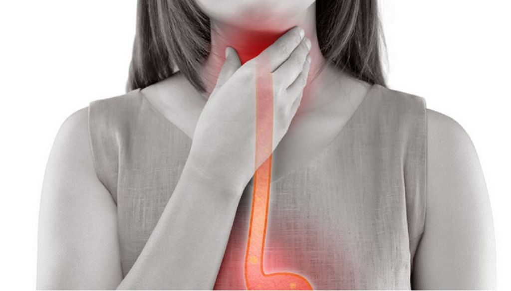 quali sono i primi sintomi della mononucleosi