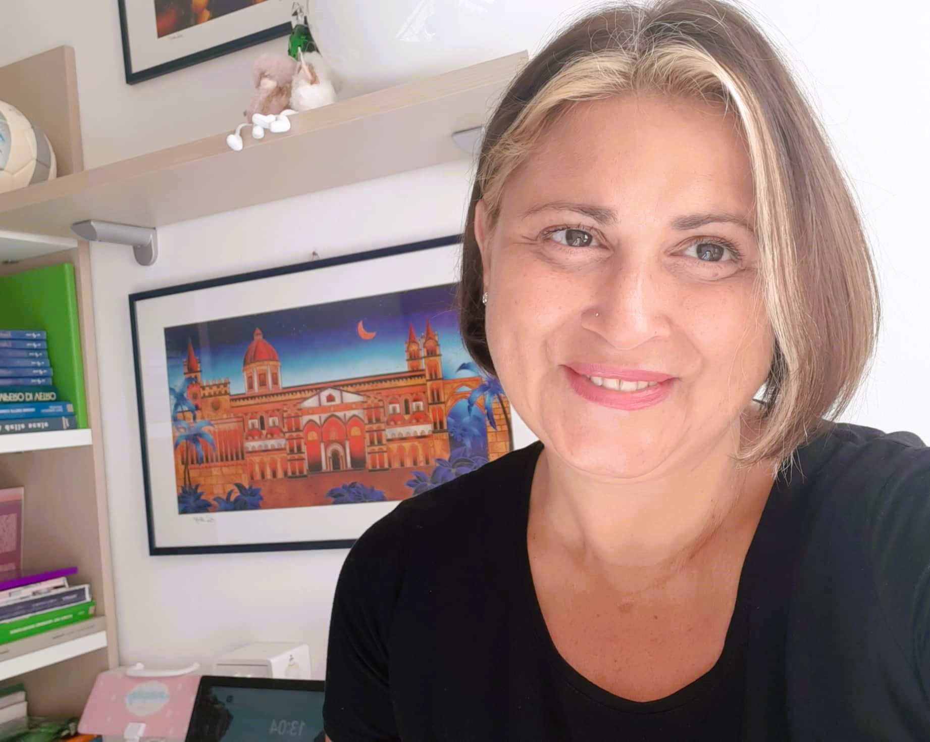 Giorgia Butera.