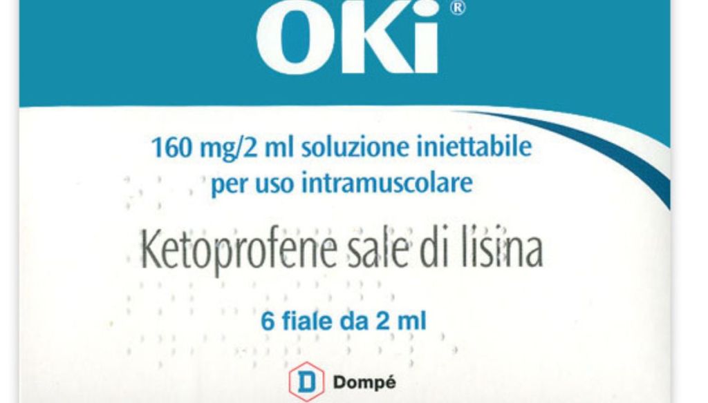 OKI® fa male? Effetti indesiderati e controindicazioni