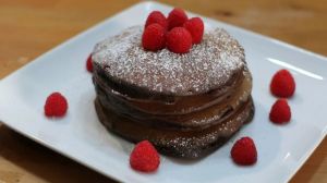 Rischio listeriosi nei pancake al cioccolato: quali NON vanno mangiati