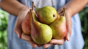 Cosa succede al tuo corpo se mangi una pera al giorno