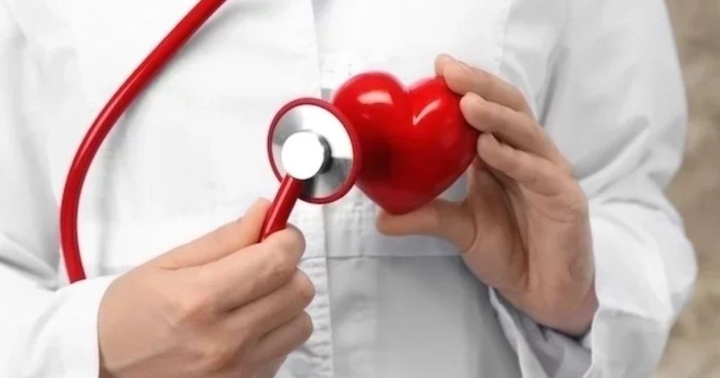 10 sintomi che possono indicare un problema al cuore