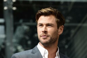 Chris Hemsworth: “Ho una predisposizione all’Alzheimer”