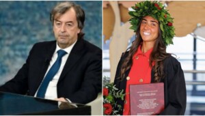 Carlotta Rossignoli, Roberto Burioni chiude la questione