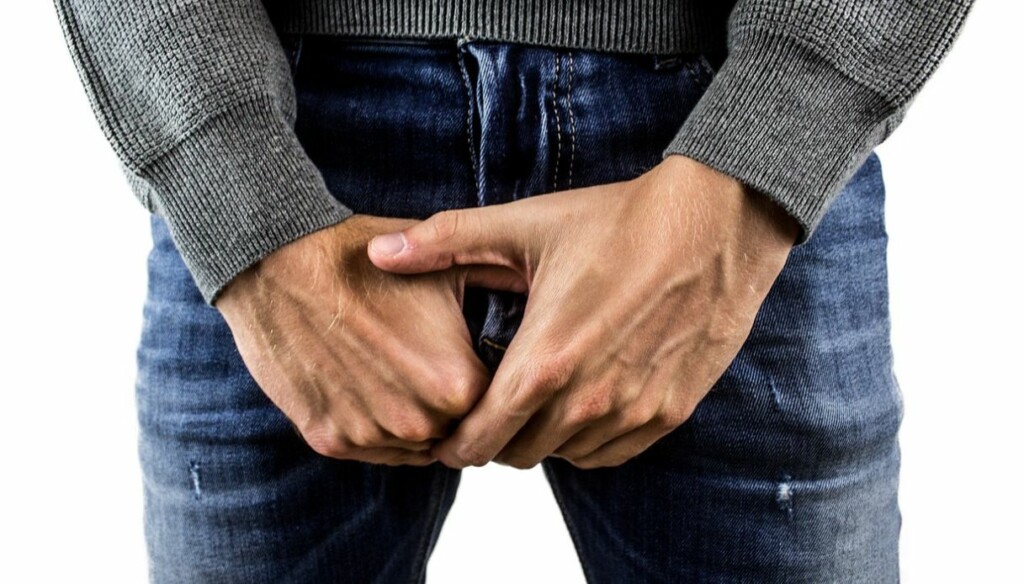 Dolore ai testicoli: quali sono le cause?