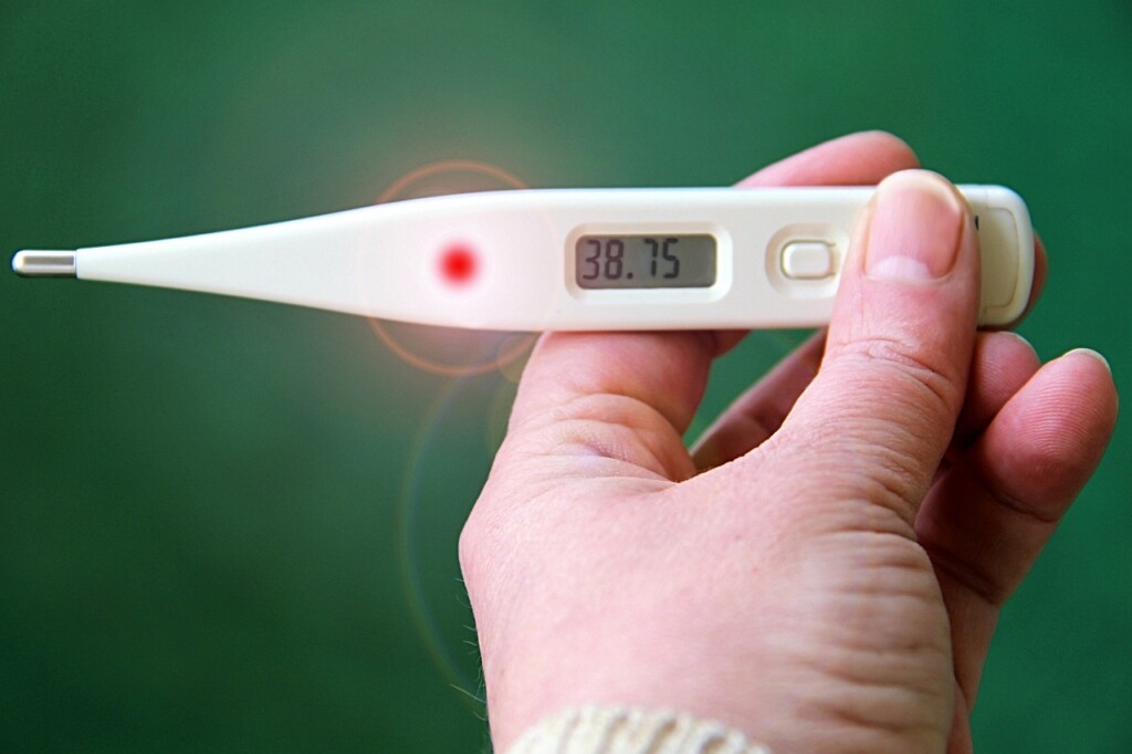 Infezione da pneumococco: quali sono i sintomi?