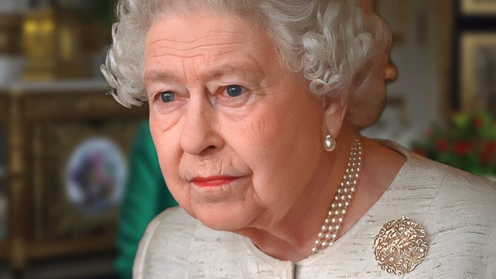 Regina Elisabetta morta di una rara forma di tumore?