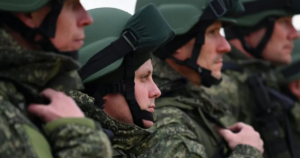 Soldati russi chiedono il congelamento dello sperma: perché?