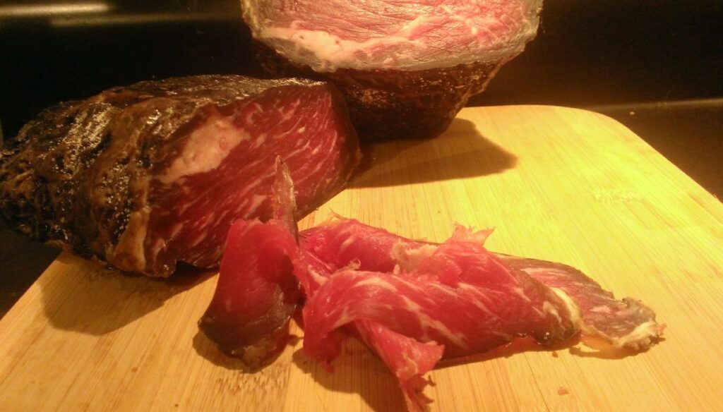 a cosa fa bene mangiare la bresaola