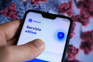 Addio all’app Immuni: da quando non funzionerà più