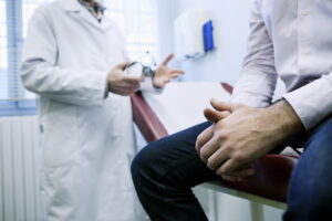 Tumore alla prostata: i campanelli d’allarme da conoscere e monitorare