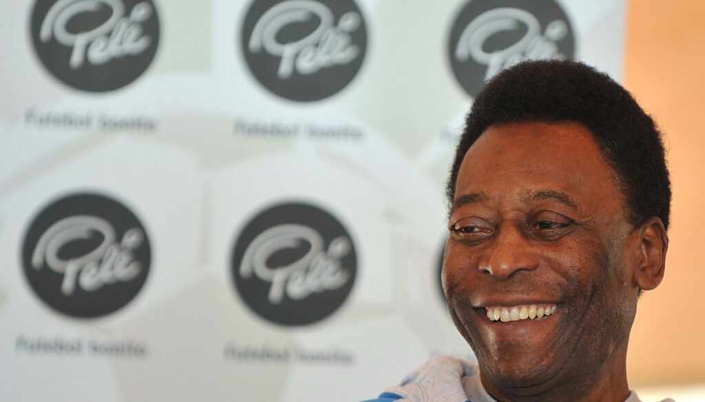 di cosa è morto pelé