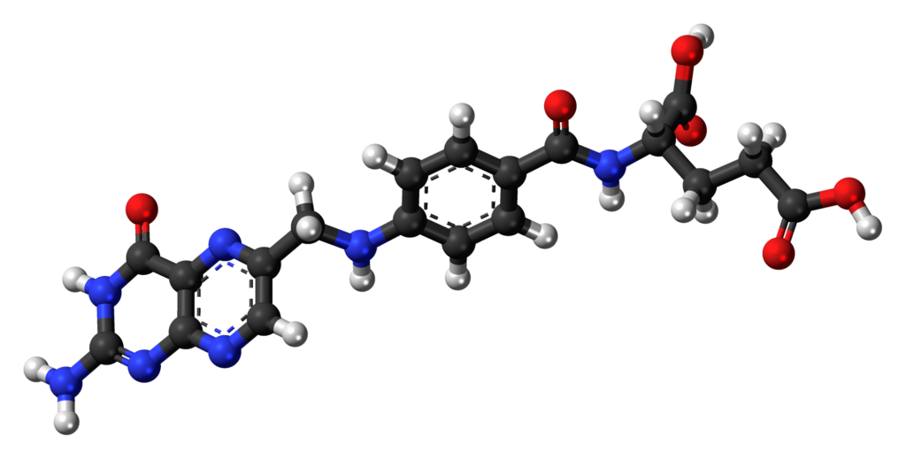acido folico