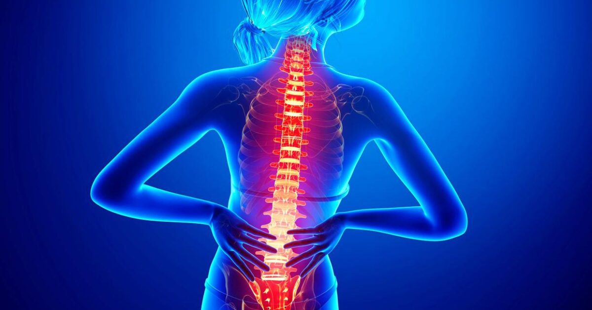 6 consigli per prevenire il mal di schiena