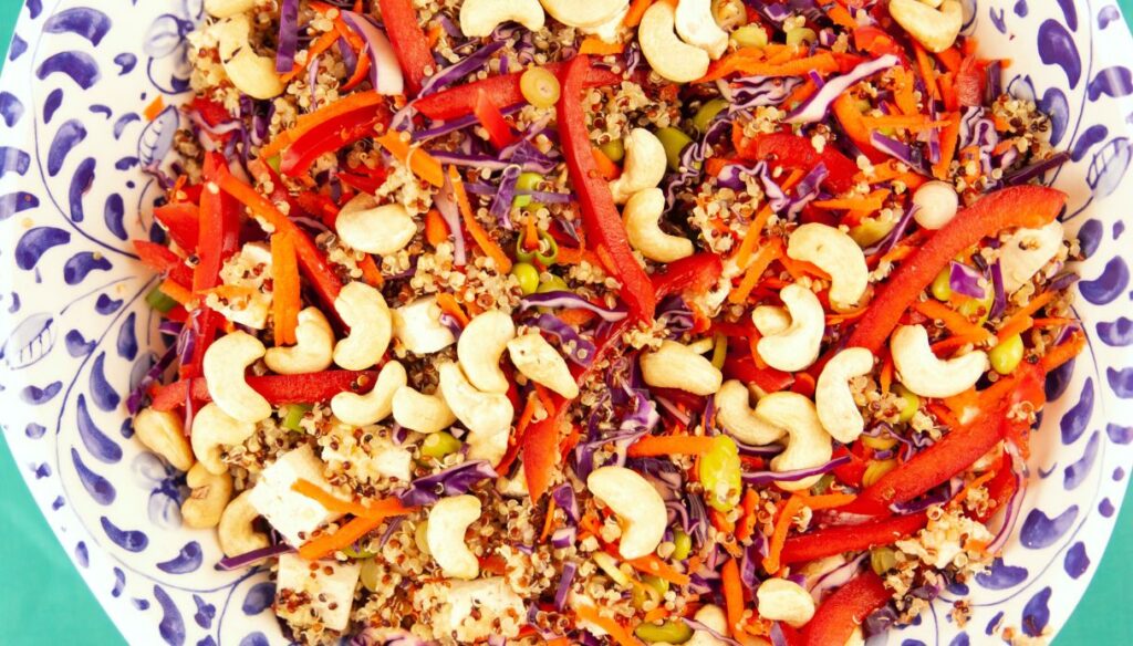 quinoa