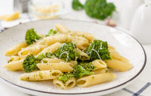 Pasta con i broccoli, la ricetta semplice che fa bene alla salute