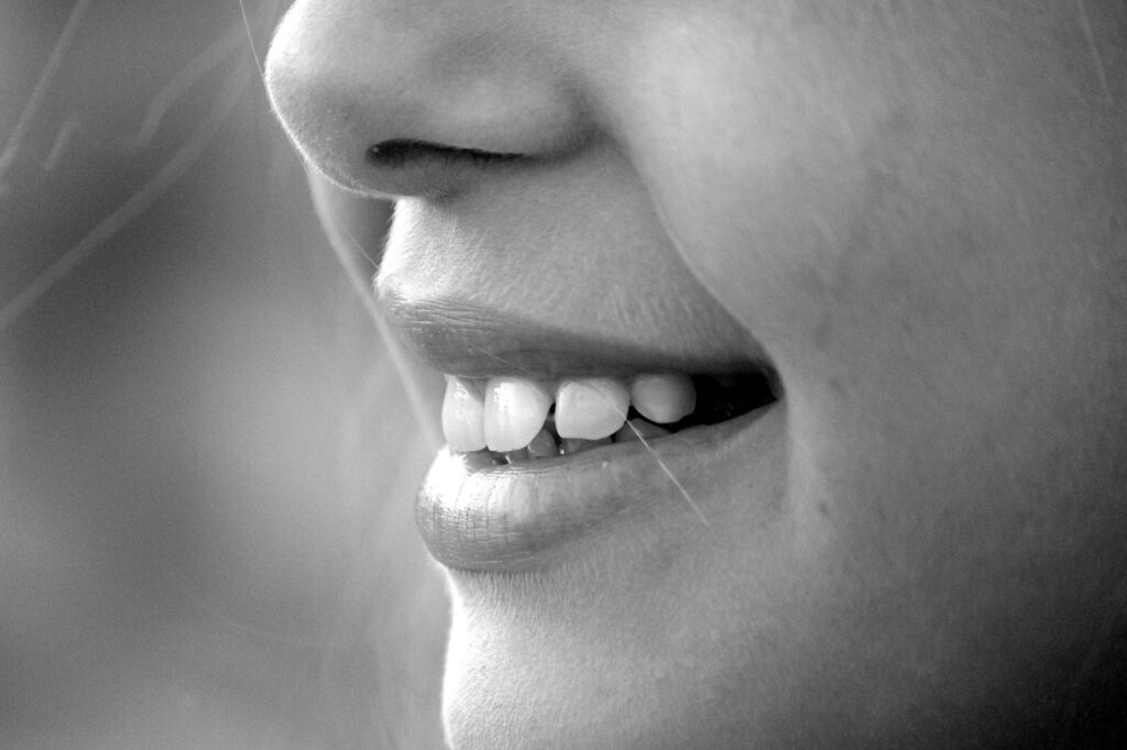 Croste nel naso che non guariscono: cosa fare?