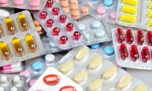 Possibili rischi gravi da alcuni farmaci per il raffreddore: la lista